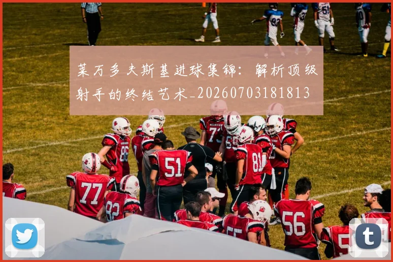 莱万多夫斯基进球集锦:解析顶级射手的终结艺术_20260703181813